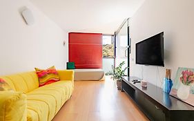 Beach Loft Tabaiba